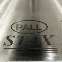 Pall STAX Process Scale Chassis 5 image 3